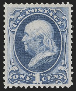 Sale 1268, Lot 191, 1870-93 Bank Note Issues (Scott 145-229)