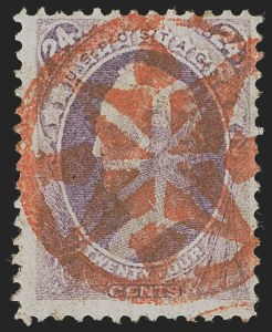 Sale 1268, Lot 194, 1870-93 Bank Note Issues (Scott 145-229)
