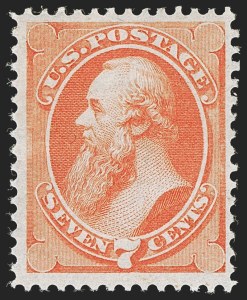 Sale 1268, Lot 196, 1870-93 Bank Note Issues (Scott 145-229)