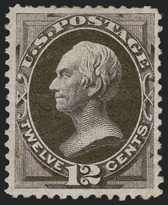 Sale 1268, Lot 199, 1870-93 Bank Note Issues (Scott 145-229)