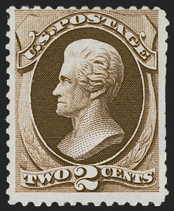 Sale 1268, Lot 202, 1870-93 Bank Note Issues (Scott 145-229)