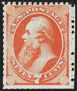 Sale 1268, Lot 203, 1870-93 Bank Note Issues (Scott 145-229)