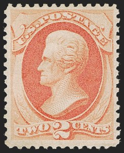 Sale 1268, Lot 206, 1870-93 Bank Note Issues (Scott 145-229)