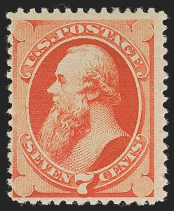 Sale 1268, Lot 216, 1870-93 Bank Note Issues (Scott 145-229)