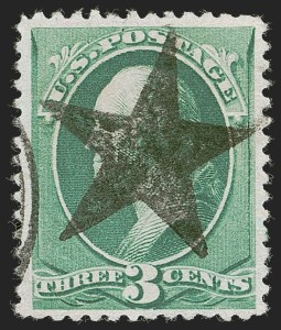 Sale 1268, Lot 219, 1870-93 Bank Note Issues (Scott 145-229)