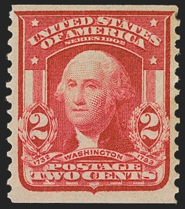 Sale 1268, Lot 295, 1902-08 Issues (Scott 300-320)