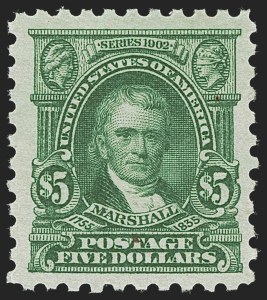 Sale 1268, Lot 352, Washington-Franklin and Panama-Pacific Issues