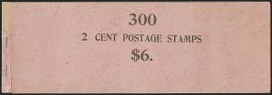 Sale 1268, Lot 358, Washington-Franklin and Panama-Pacific Issues