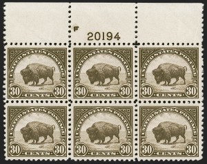 Sale 1268, Lot 378, 1922 and Later Issues