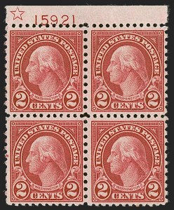 Sale 1268, Lot 386, 1922 and Later Issues
