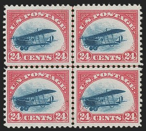 Sale 1268, Lot 403, Air Post