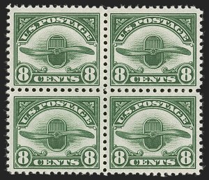 Sale 1268, Lot 416, Air Post