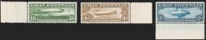 Sale 1268, Lot 420, Air Post
