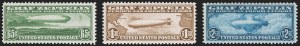 Sale 1268, Lot 421, Air Post