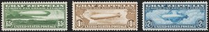 Sale 1268, Lot 422, Air Post