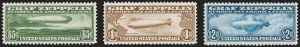 Sale 1268, Lot 423, Air Post