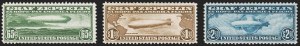 Sale 1268, Lot 424, Air Post