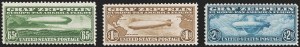Sale 1268, Lot 425, Air Post