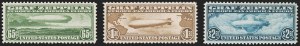 Sale 1268, Lot 426, Air Post