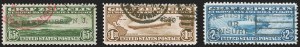 Sale 1268, Lot 427, Air Post