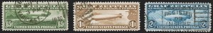 Sale 1268, Lot 428, Air Post