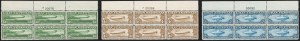 Sale 1268, Lot 430, Air Post