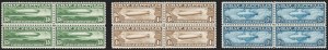 Sale 1268, Lot 432, Air Post