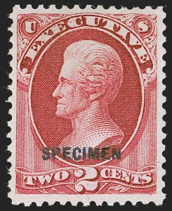 Sale 1268, Lot 464, Officials