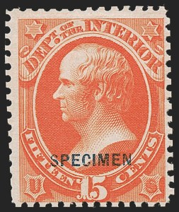 Sale 1268, Lot 465, Officials