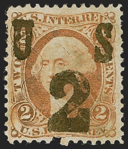Sale 1268, Lot 515, Revenues
