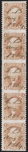Sale 1268, Lot 520, Revenues