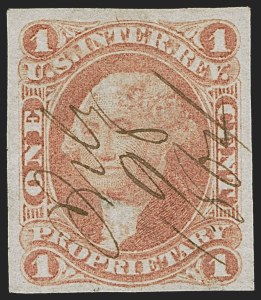 Sale 1268, Lot 522, Revenues