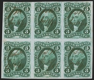 Sale 1268, Lot 530, Revenues