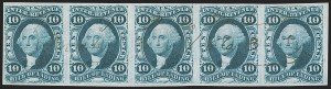Sale 1268, Lot 539, Revenues