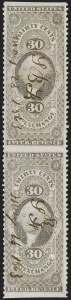 Sale 1268, Lot 546, Revenues