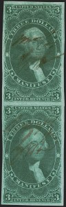 Sale 1268, Lot 564, Revenues