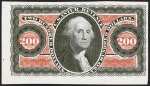 Sale 1268, Lot 588, Revenues