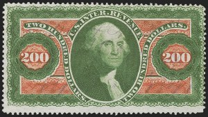 Sale 1268, Lot 592, Revenues