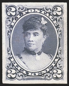 Sale 1268, Lot 614, U.S. Possessions