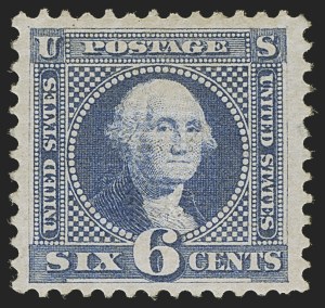 Sale 1277, Lot 2086, 1869 Pictorial Issue (Scott 112-122)