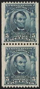 Sale Number 1277, Lot Number 2226, 1901 Pan-American Issue, 1902-08 Issues (Scott 294-322) Sale Number 1277, Lot Number 2226, 1901 Pan-American Issue, 1902-08 Issues (Scott 294-322)