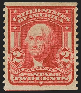 Sale 1277, Lot 2228, 1901 Pan-American Issue, 1902-08 Issues (Scott 294-322)