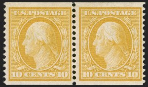 Sale 1277, Lot 2250, 1904 Louisiana Purchase, Jamestown, 1908-09 Issues (Scott 323-356)