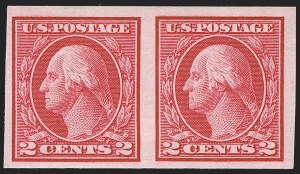 Sale 1277, Lot 2310, 1913-15 Panama-Pacific Issue, 1912-18 Issues (Scott 397-493)