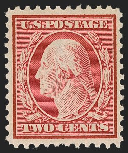 Sale 1277, Lot 2332, 1917-22 Issues (Scott 498-547)