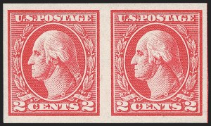 Sale 1277, Lot 2335, 1917-22 Issues (Scott 498-547)