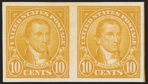 Sale 1277, Lot 2345, 1922-29 and Later Issues (Scott 551-1891)