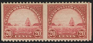 Sale 1277, Lot 2346, 1922-29 and Later Issues (Scott 551-1891)