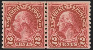 Sale 1277, Lot 2347, 1922-29 and Later Issues (Scott 551-1891)