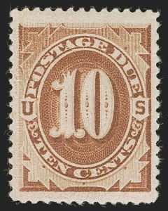 Sale Number 1277, Lot Number 2372, Postage Due, Offices in China Sale Number 1277, Lot Number 2372, Postage Due, Offices in China